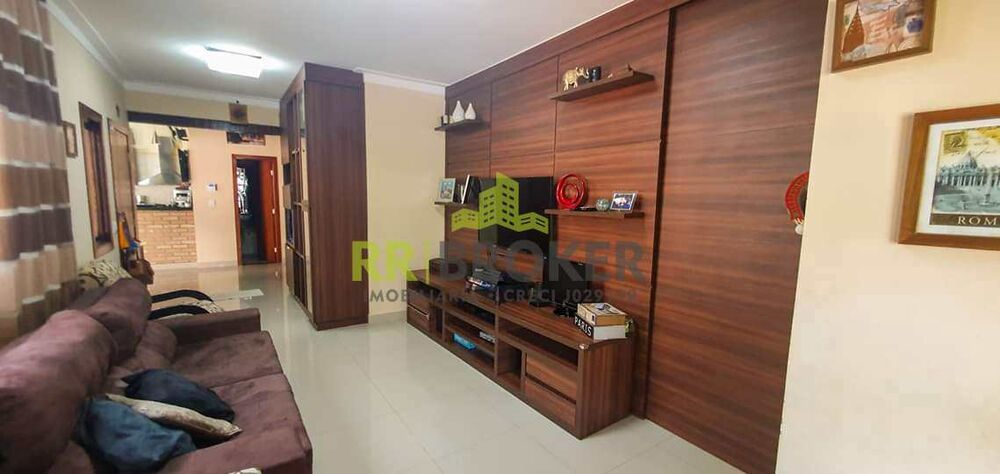 Casa, 5 quartos - Foto 4