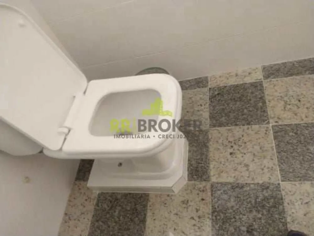 Loja-Salão, 50 m² - Foto 9