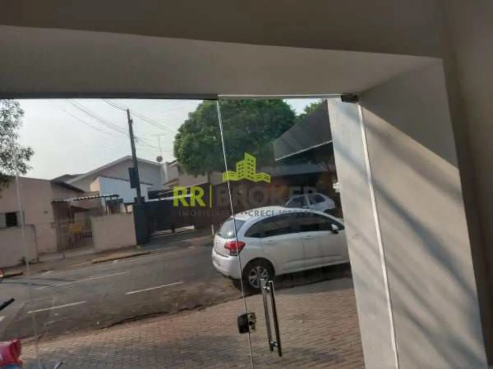 Loja-Salão, 50 m² - Foto 2