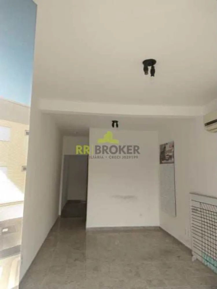 Loja-Salão, 50 m² - Foto 1