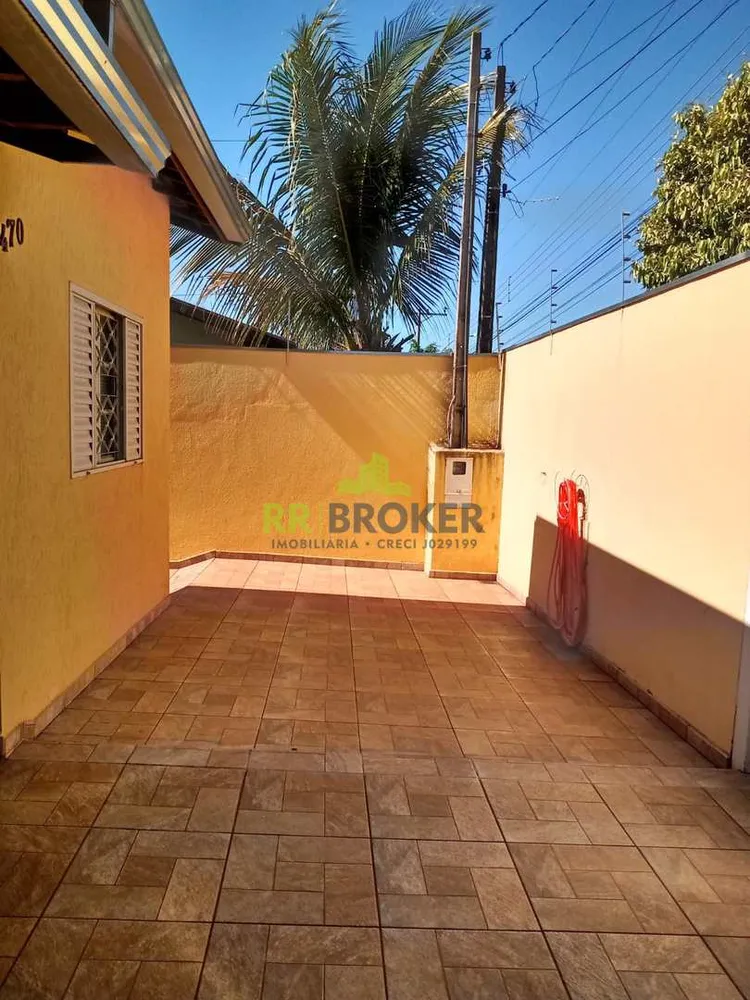 Casa, 2 quartos, 100 m² - Foto 13