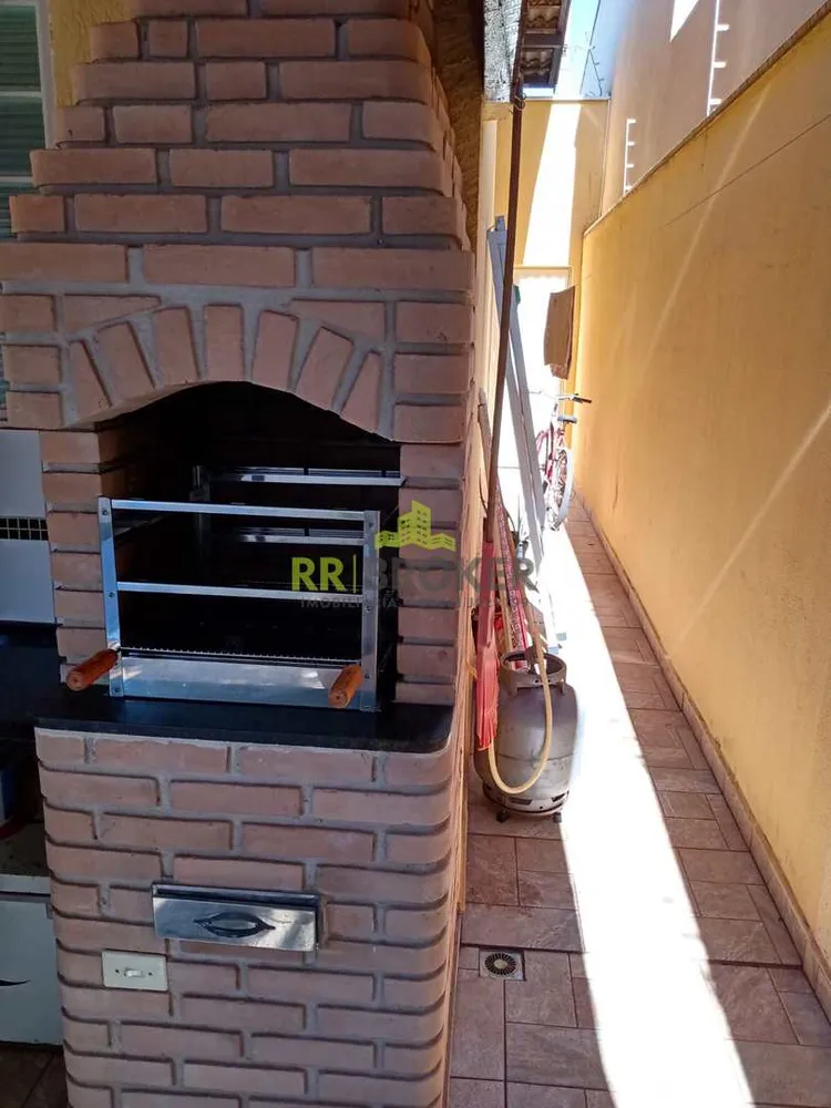 Casa, 2 quartos, 100 m² - Foto 11