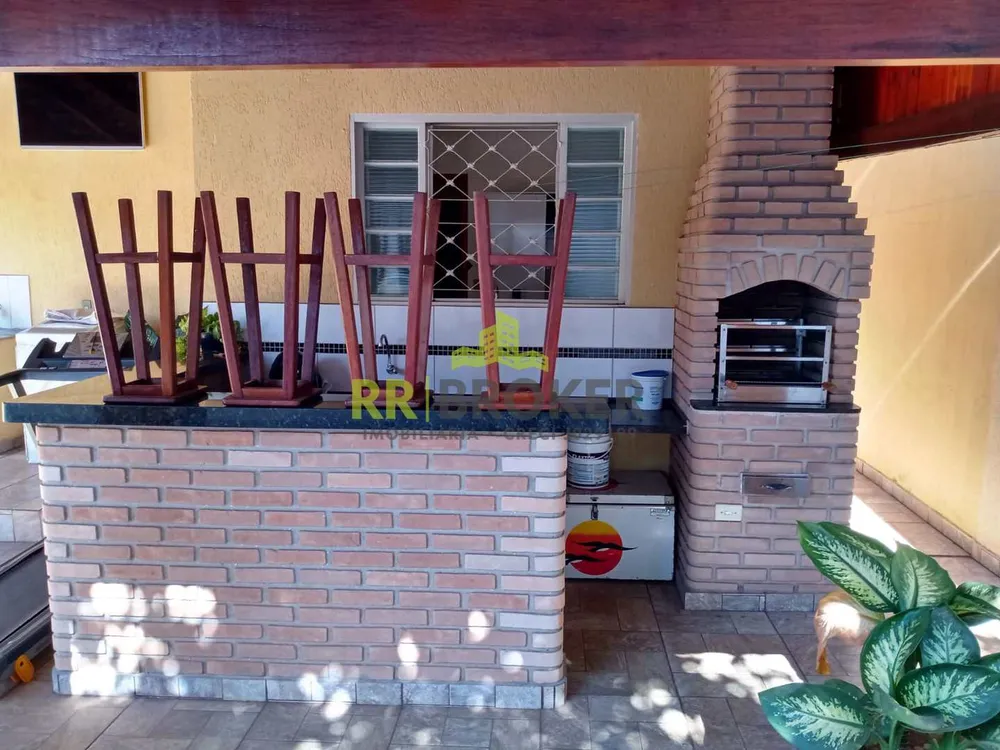 Casa, 2 quartos, 100 m² - Foto 9