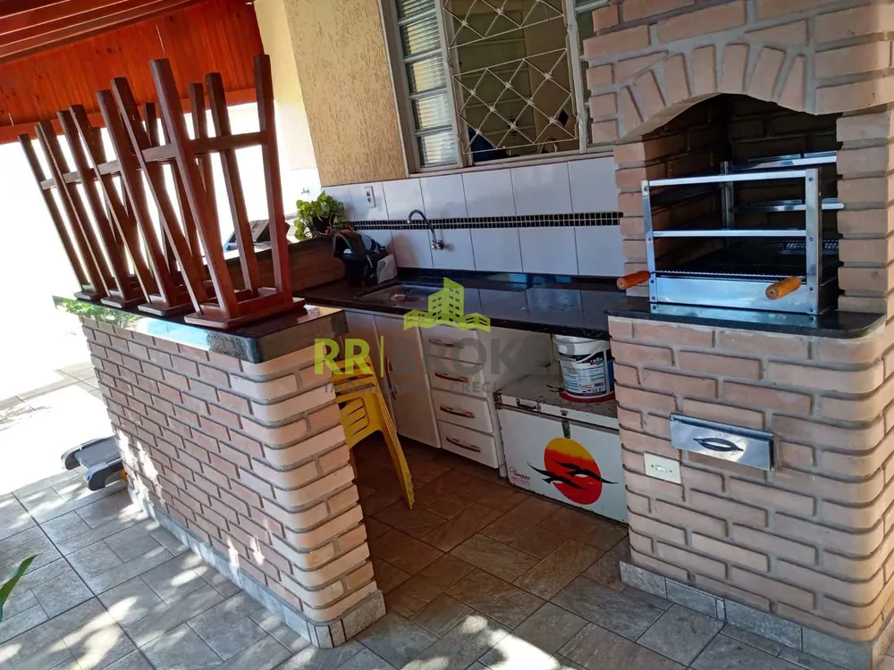 Casa, 2 quartos, 100 m² - Foto 10