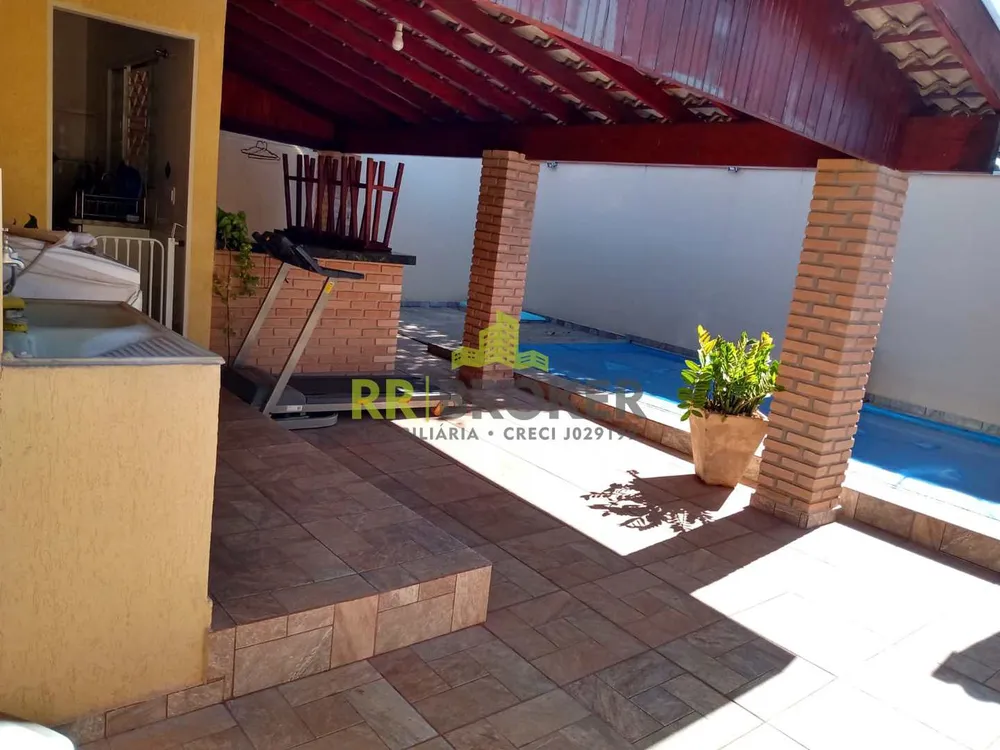 Casa, 2 quartos, 100 m² - Foto 8