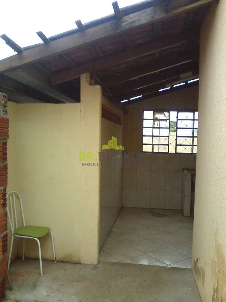 Casa, 2 quartos, 60 m² - Foto 6