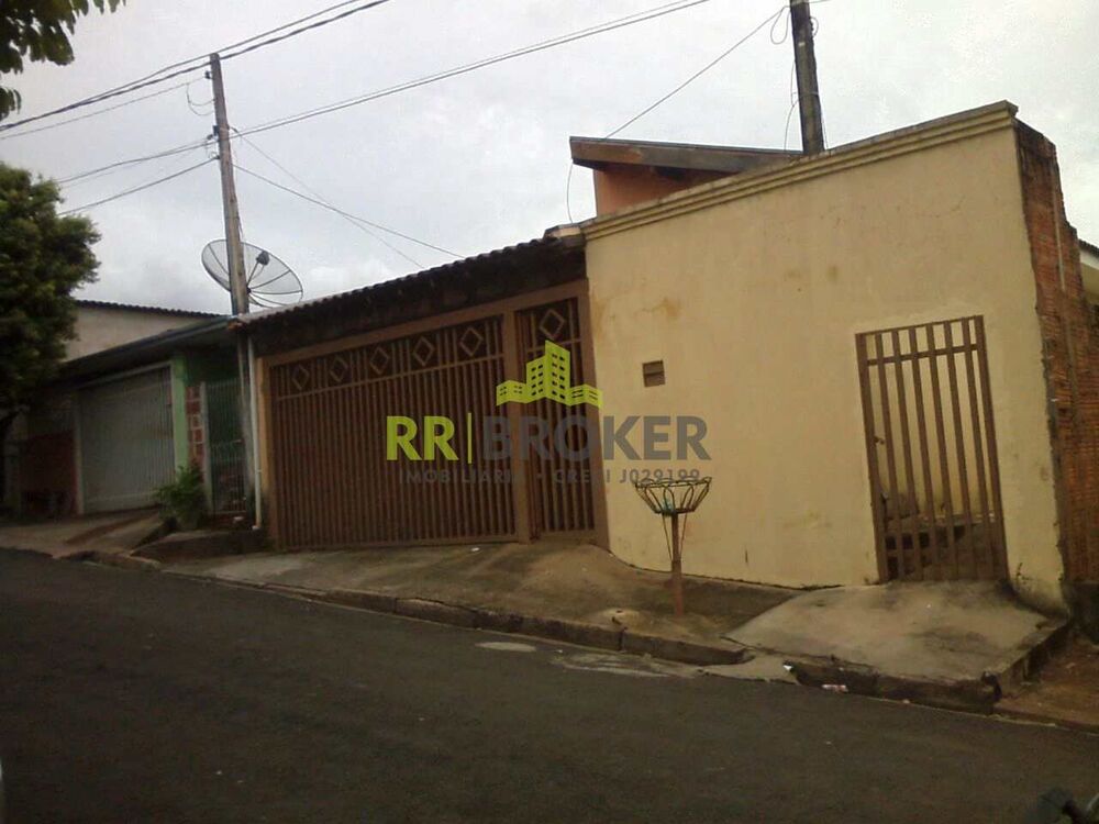 Casa, 2 quartos, 60 m² - Foto 1