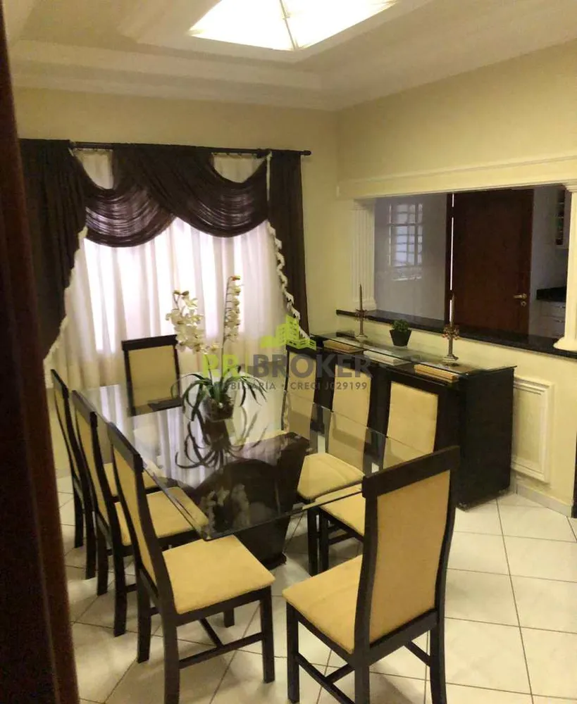 Casa, 4 quartos - Foto 6