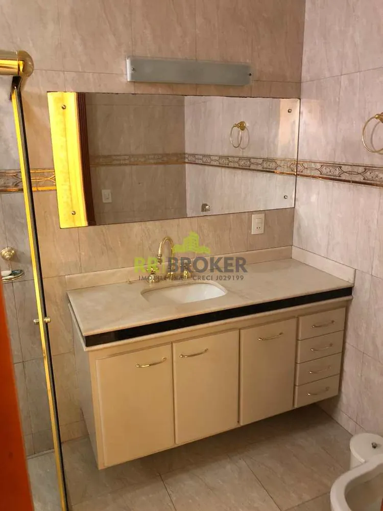 Casa, 4 quartos - Foto 10