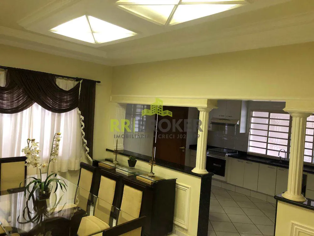 Casa, 4 quartos - Foto 6