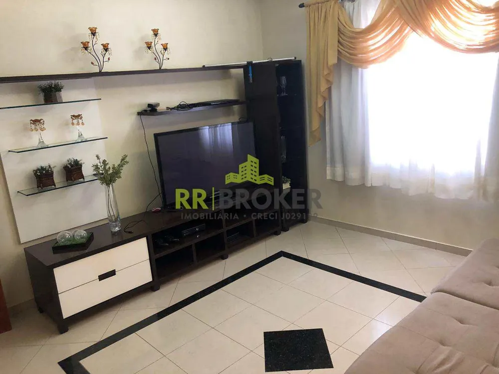Casa, 4 quartos - Foto 4