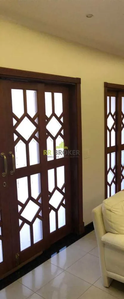 Casa, 4 quartos - Foto 1