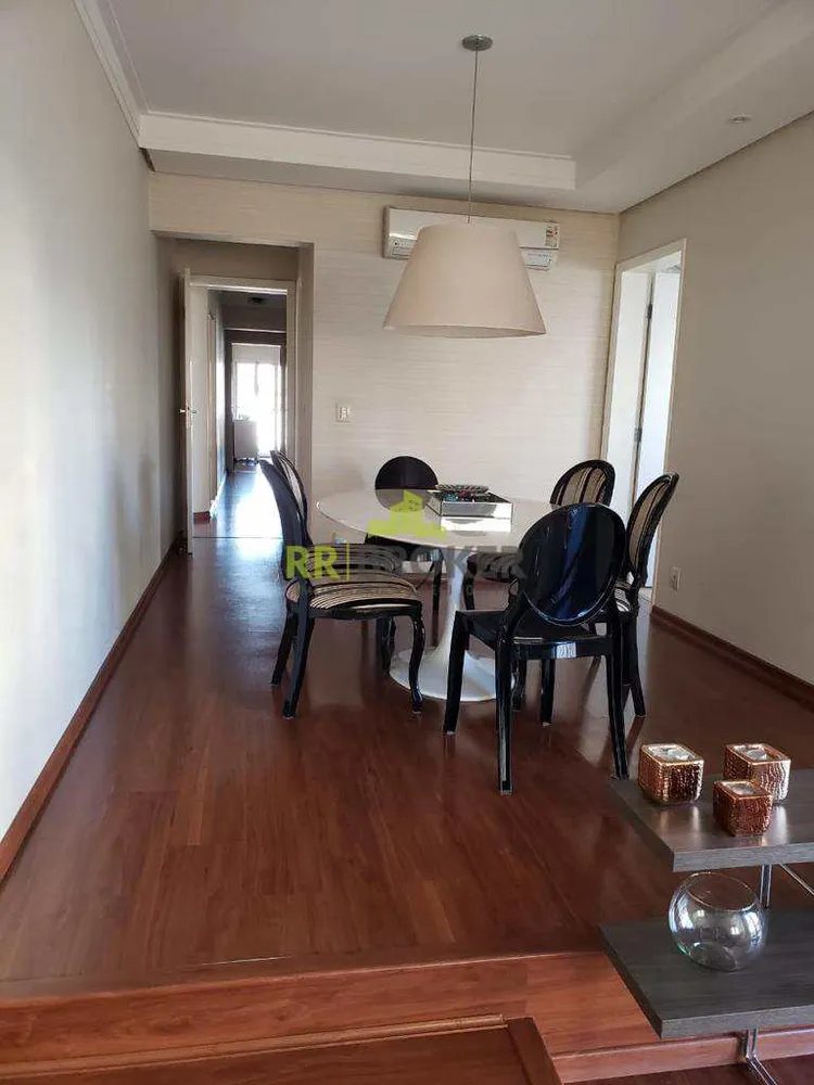 Apartamento, 3 quartos - Foto 1