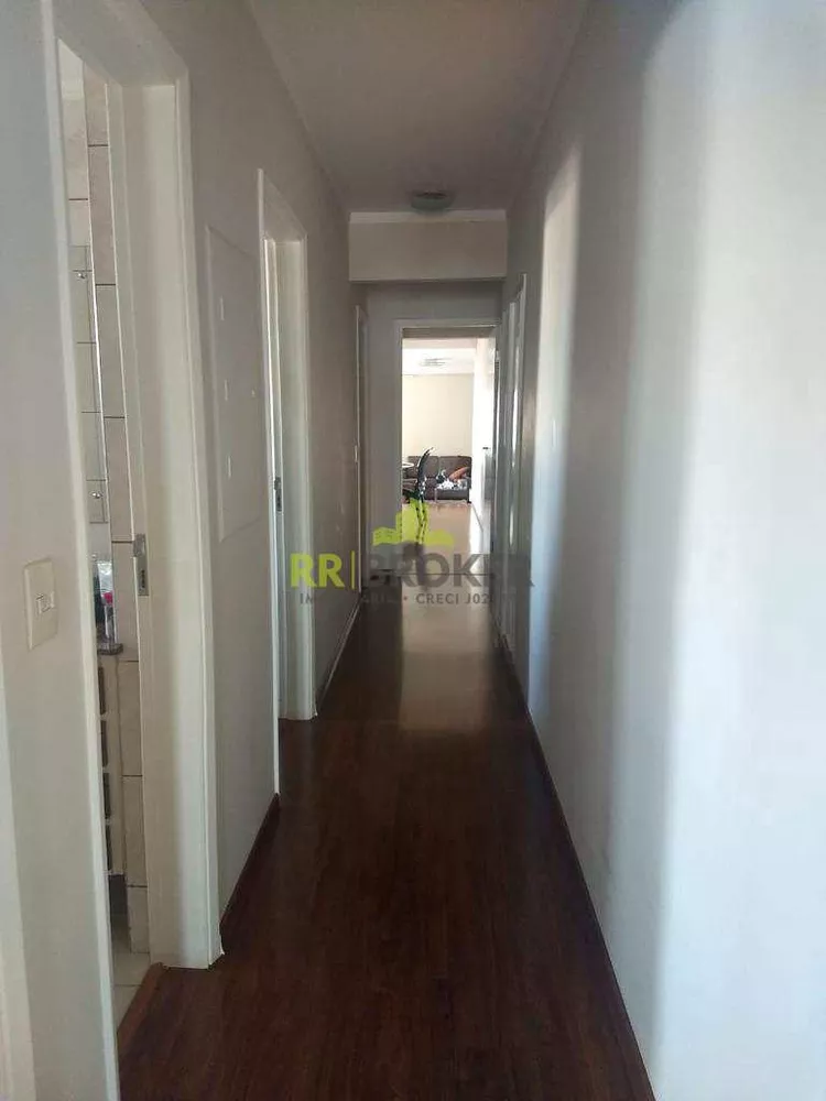 Apartamento à venda com 3 quartos, 219m² - Foto 7