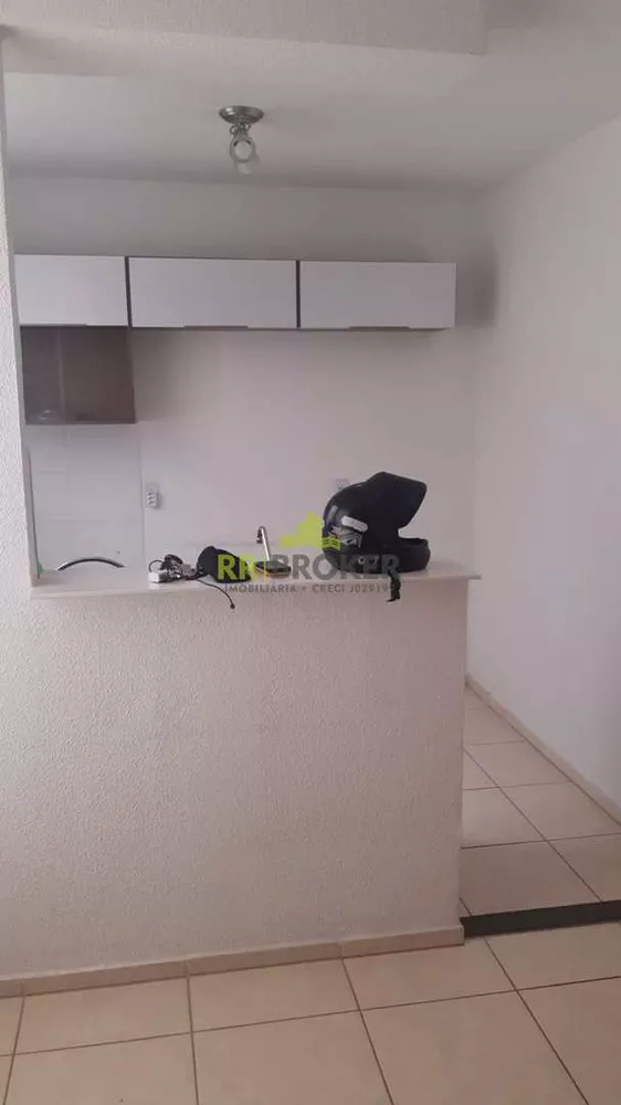 Apartamento à venda e aluguel com 2 quartos, 50m² - Foto 2