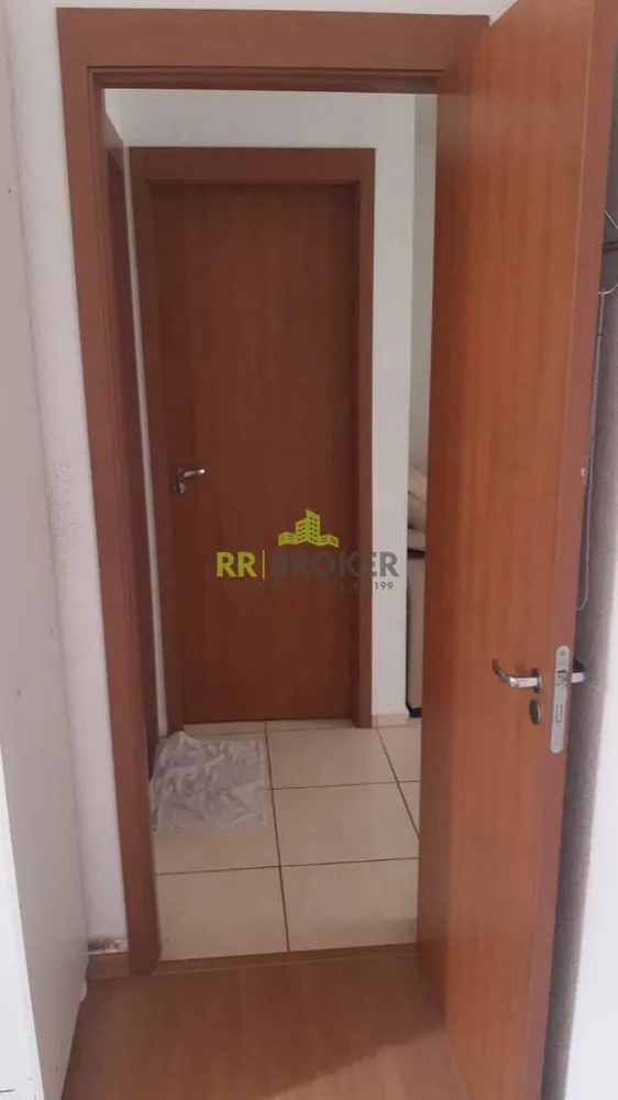 Apartamento, 2 quartos - Foto 11