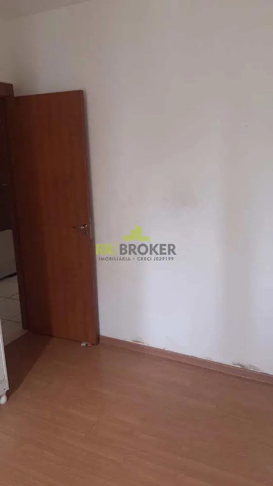 Apartamento, 2 quartos - Foto 8