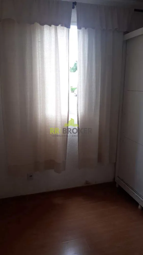 Apartamento, 2 quartos - Foto 9