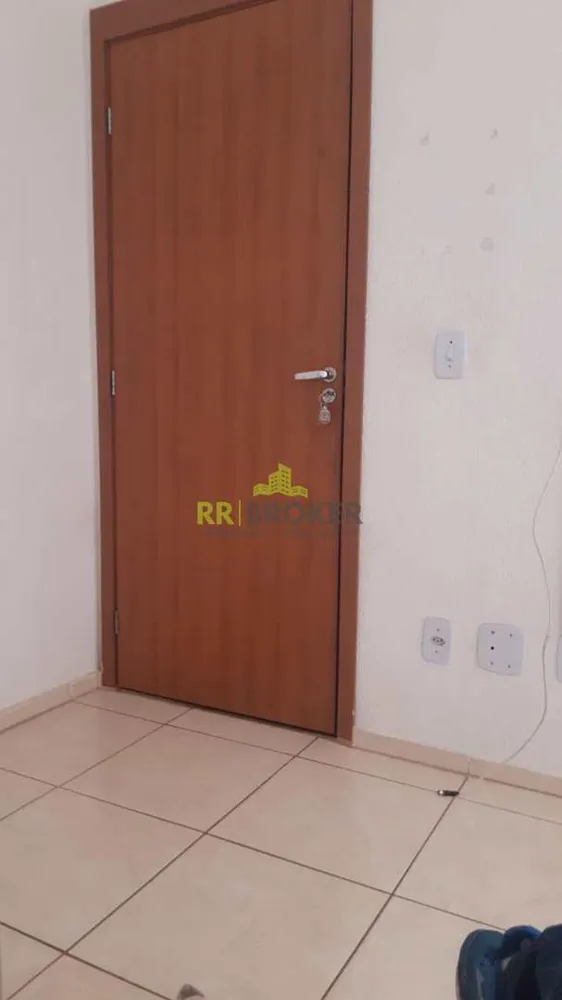Apartamento, 2 quartos - Foto 13