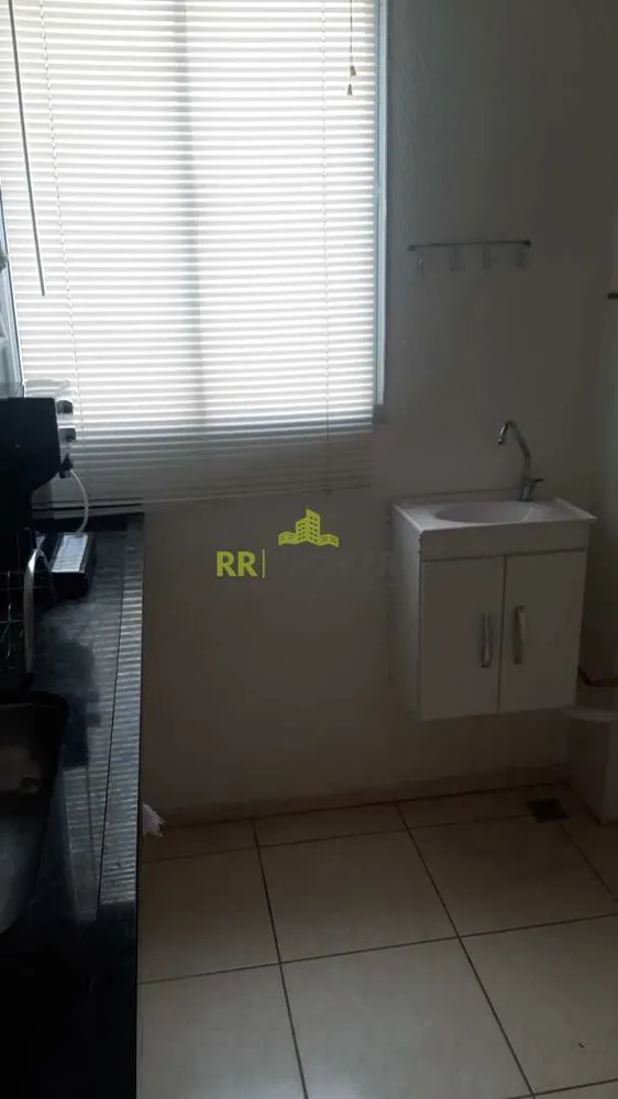 Apartamento, 2 quartos - Foto 5