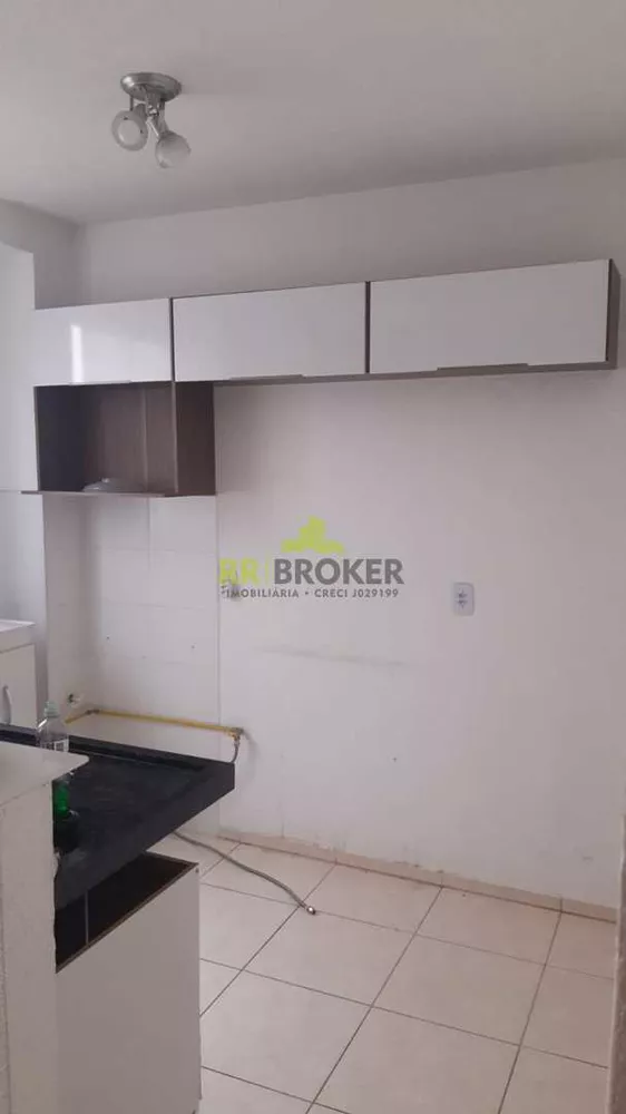 Apartamento à venda e aluguel com 2 quartos, 50m² - Foto 4