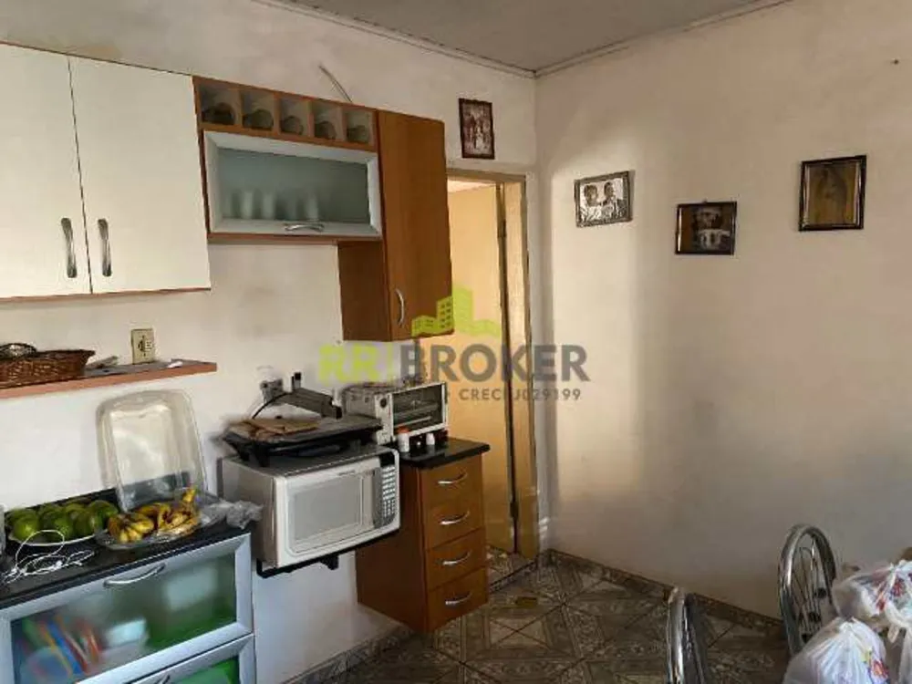 Casa, 3 quartos - Foto 10