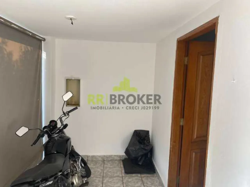Casa, 3 quartos - Foto 8
