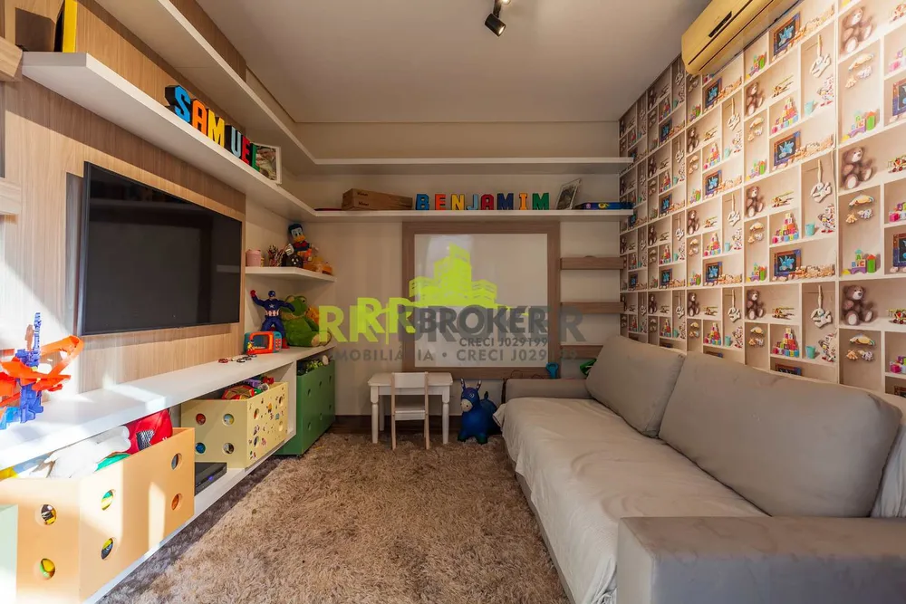Casa de Condomínio, 3 quartos - Foto 15