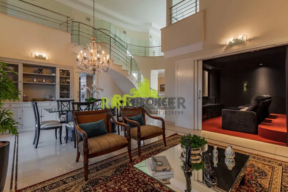 Casa de Condomínio, 3 quartos - Foto 7