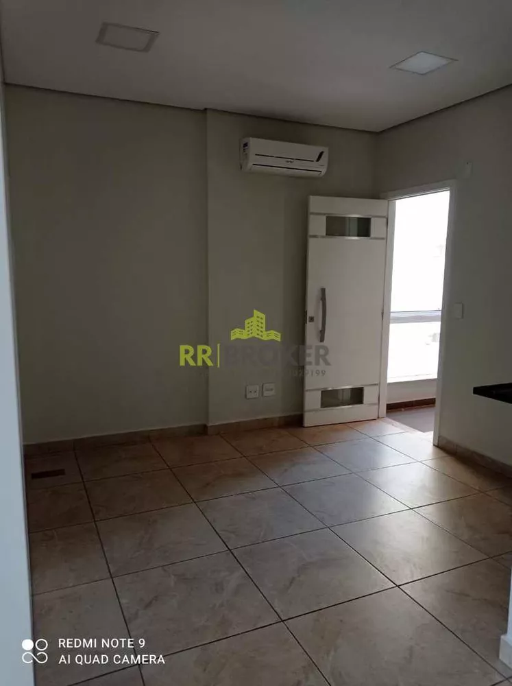 Conjunto Comercial-Sala para alugar, 38m² - Foto 3