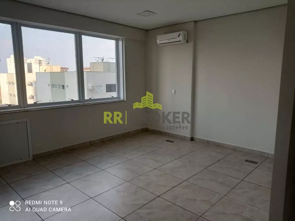 Conjunto Comercial-Sala para alugar, 38m² - Foto 2