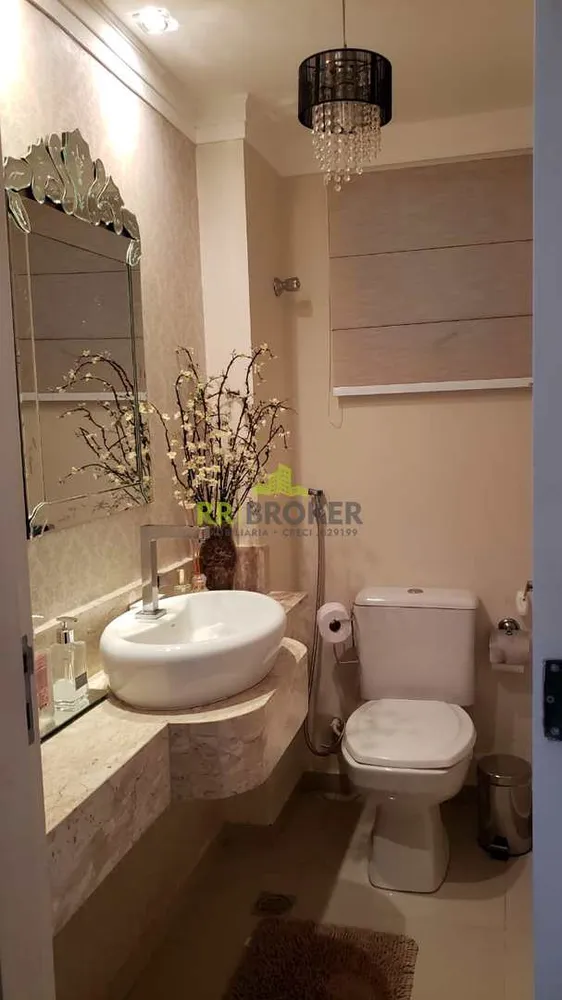 Casa de Condomínio, 3 quartos - Foto 7