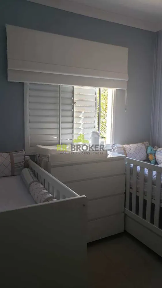 Casa de Condomínio, 3 quartos - Foto 5