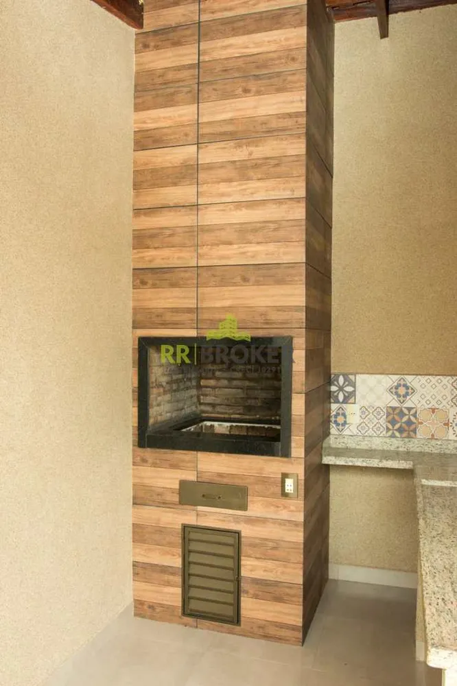 Casa, 3 quartos, 195 m² - Foto 11