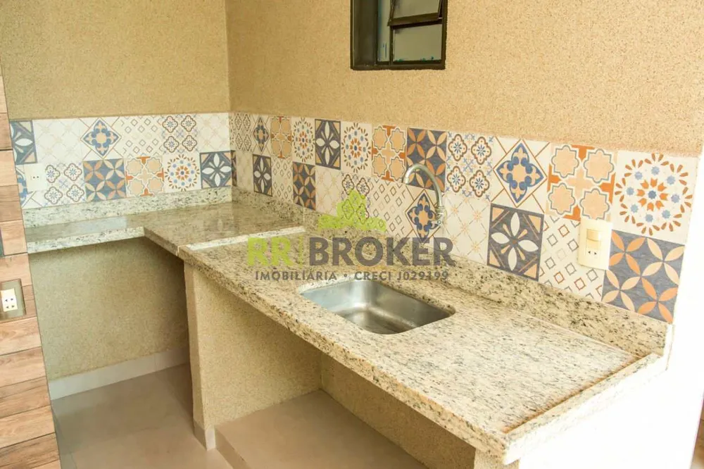 Casa, 3 quartos, 195 m² - Foto 12