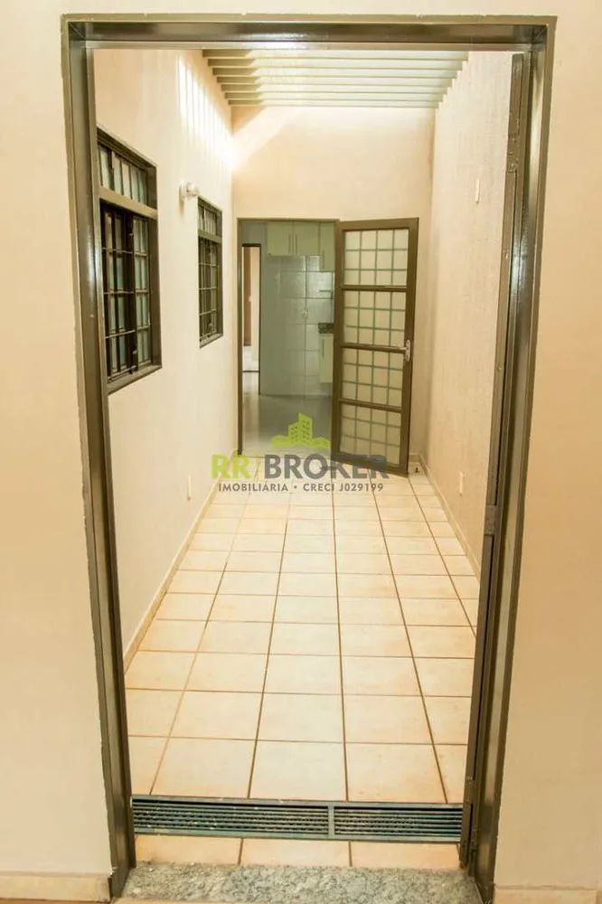 Casa, 3 quartos, 195 m² - Foto 8
