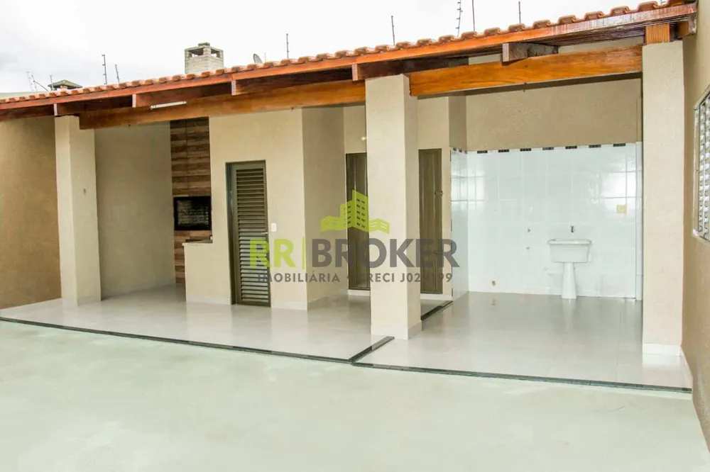 Casa, 3 quartos, 195 m² - Foto 6