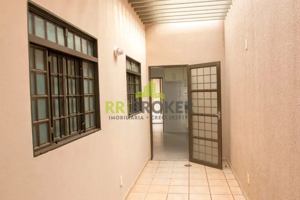 Casa, 3 quartos, 195 m² - Foto 9