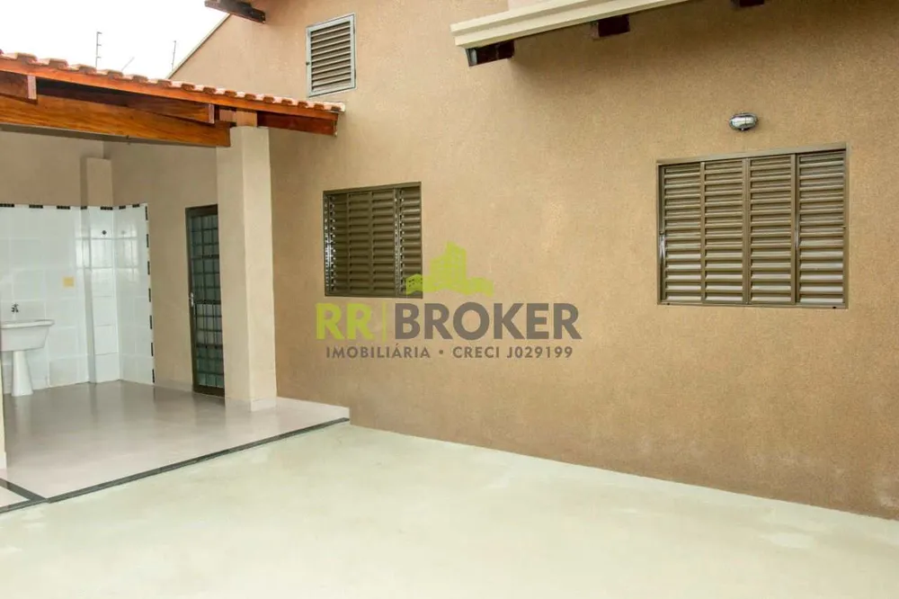 Casa, 3 quartos, 195 m² - Foto 10