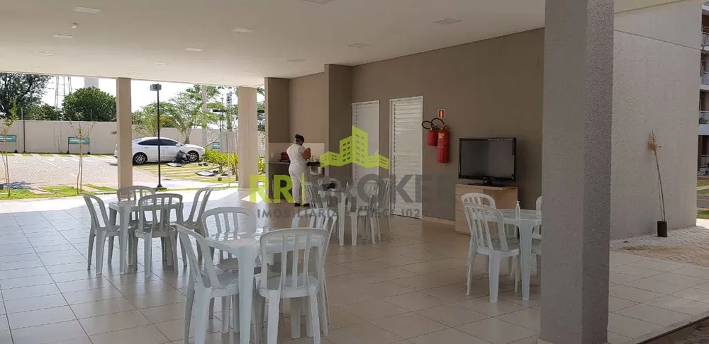 Apartamento, 2 quartos - Foto 3