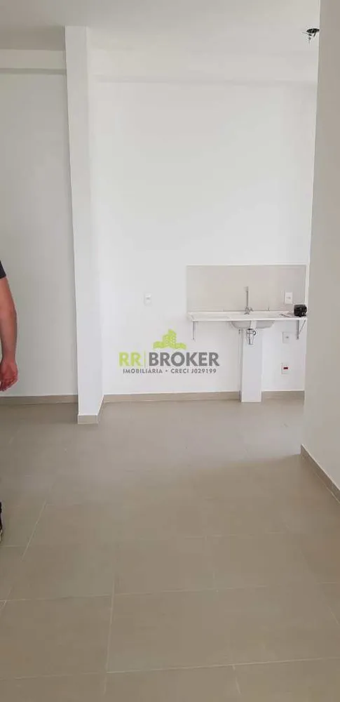 Apartamento, 2 quartos - Foto 6