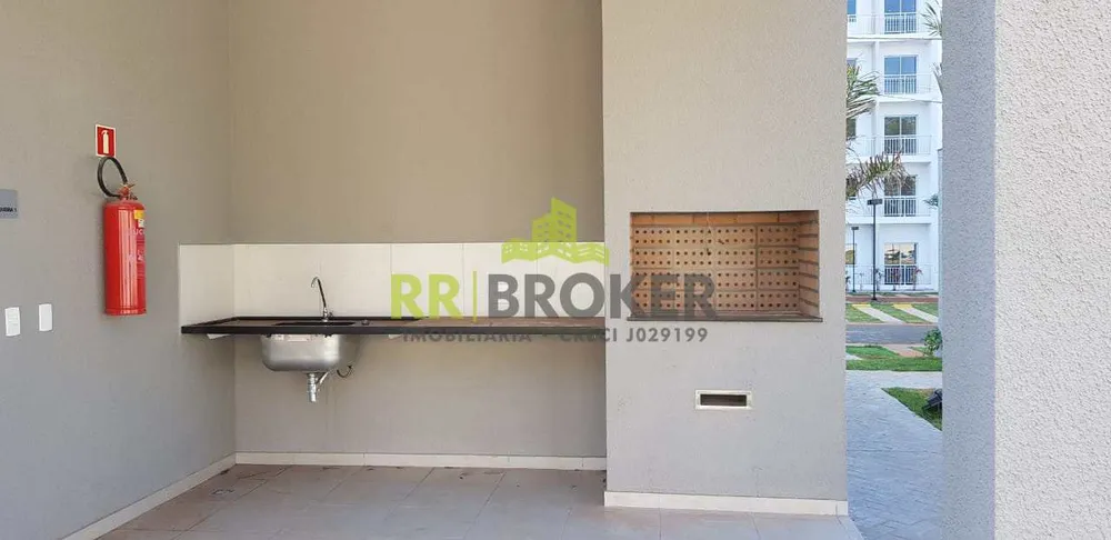 Apartamento, 2 quartos - Foto 8