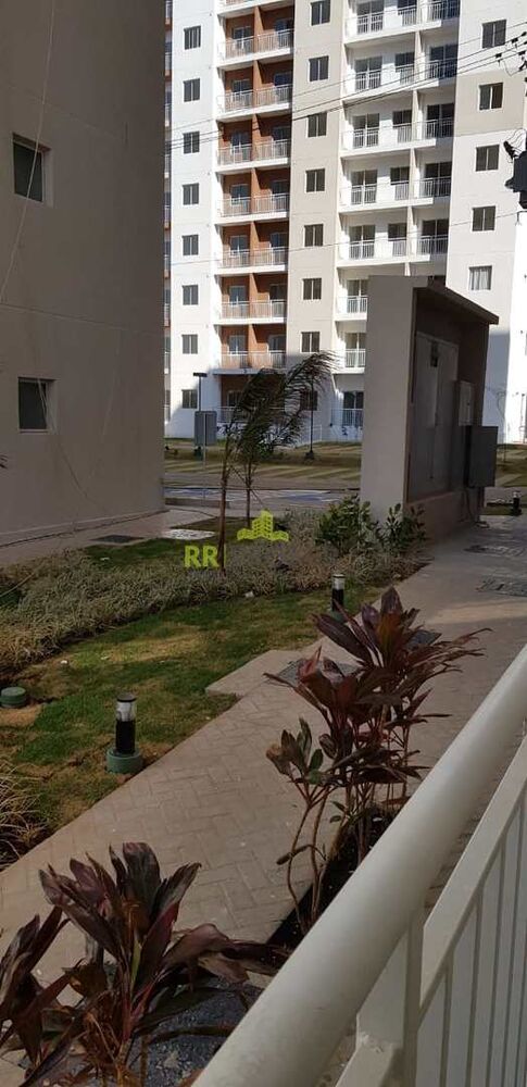 Apartamento, 2 quartos - Foto 3
