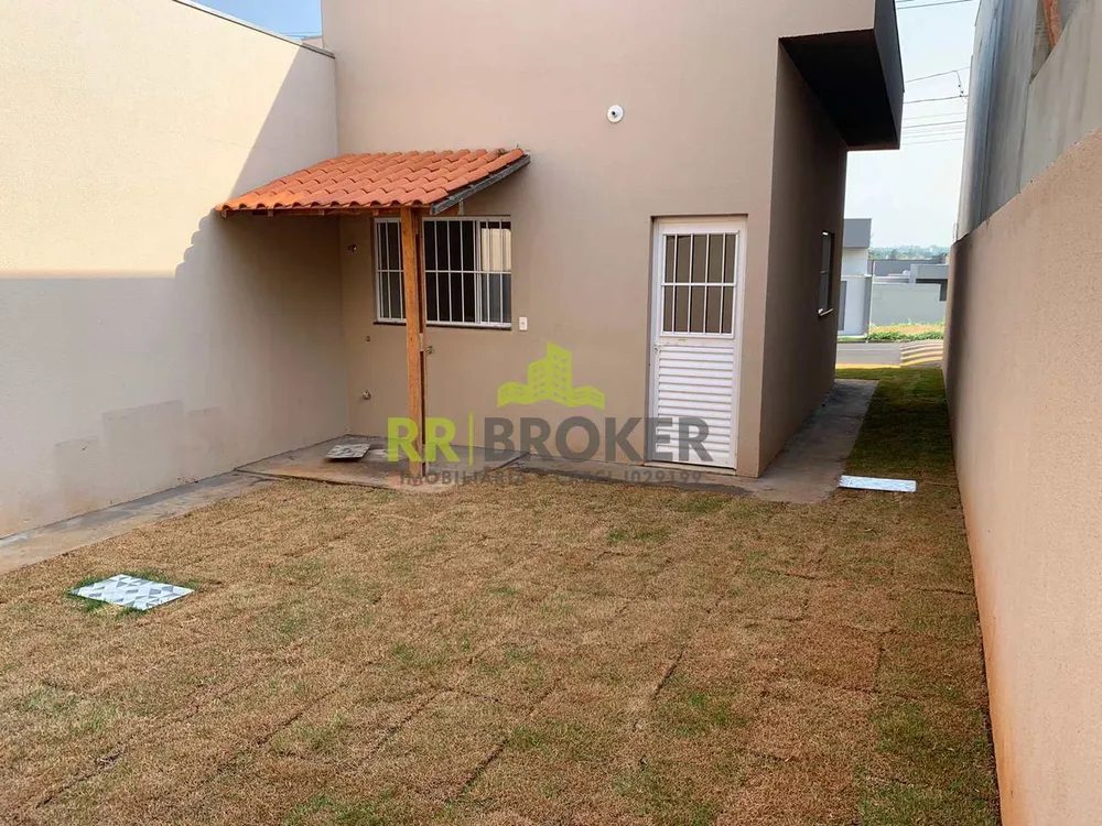 Casa de Condomínio, 3 quartos - Foto 5