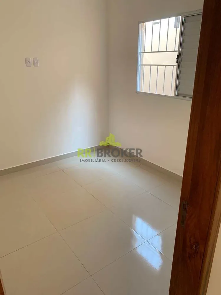 Casa de Condomínio, 3 quartos - Foto 11