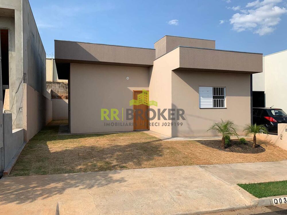 Casa de Condomínio, 3 quartos - Foto 3