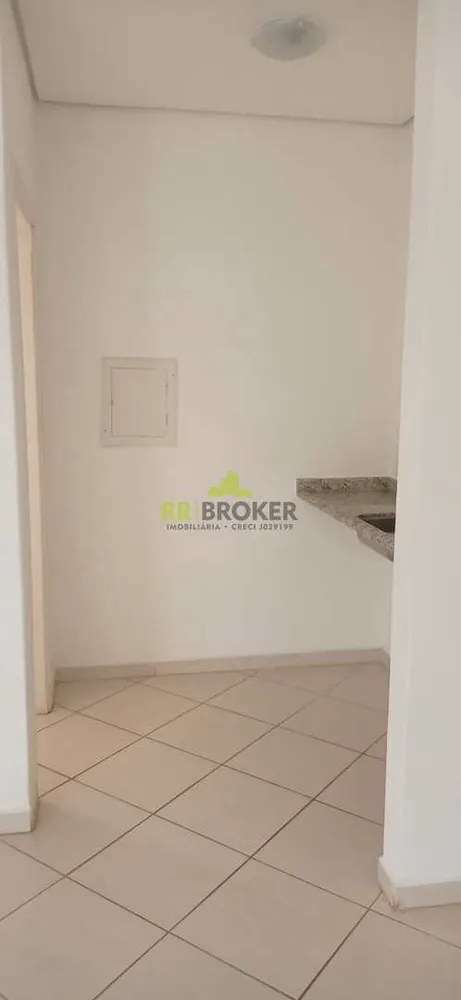 Sala-Conjunto, 35 m² - Foto 2