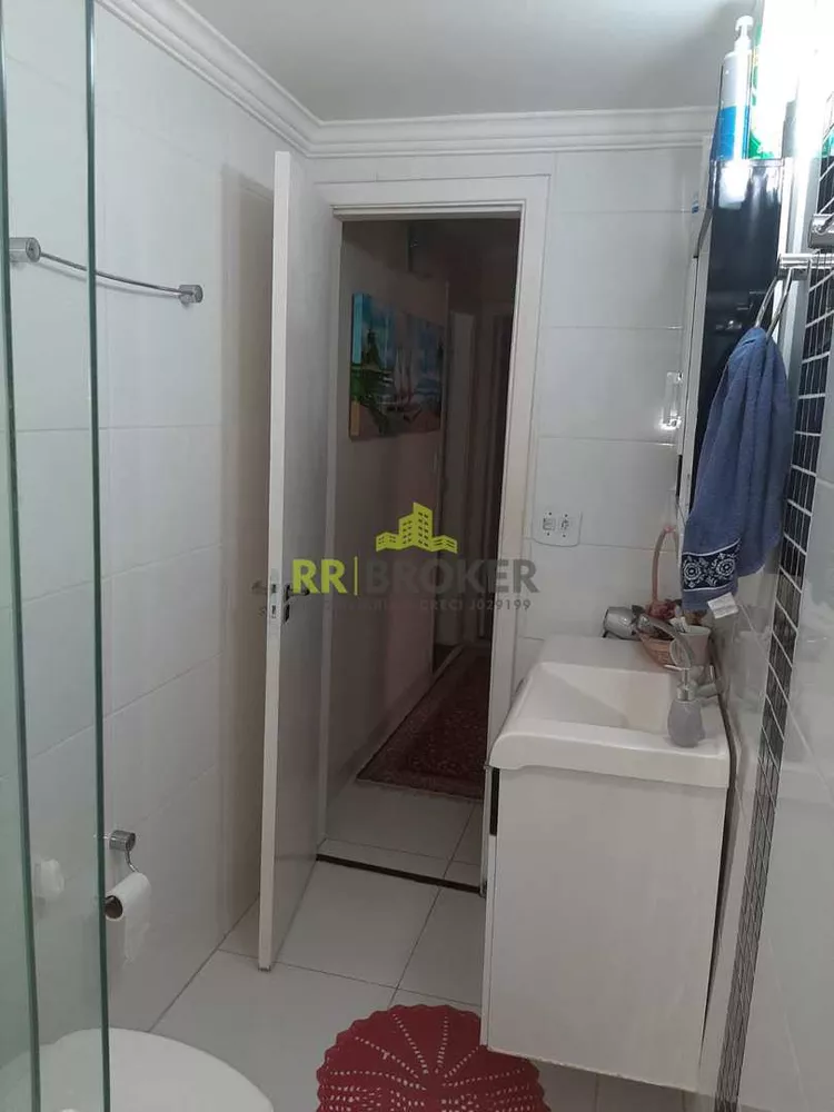 Apartamento, 3 quartos - Foto 9