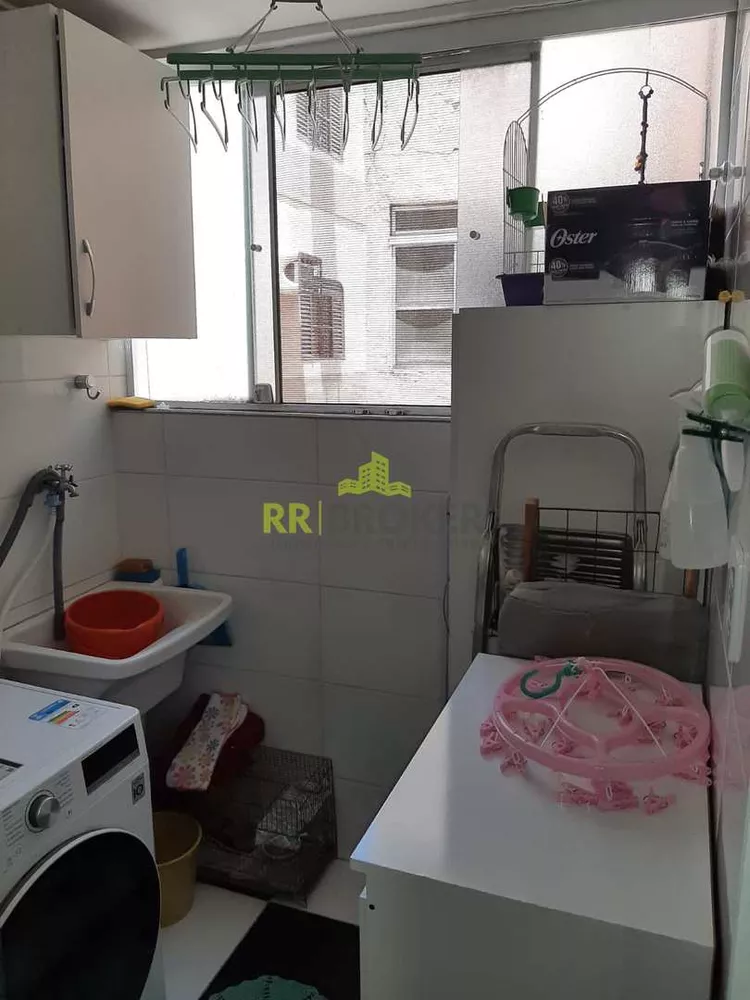 Apartamento, 3 quartos - Foto 11