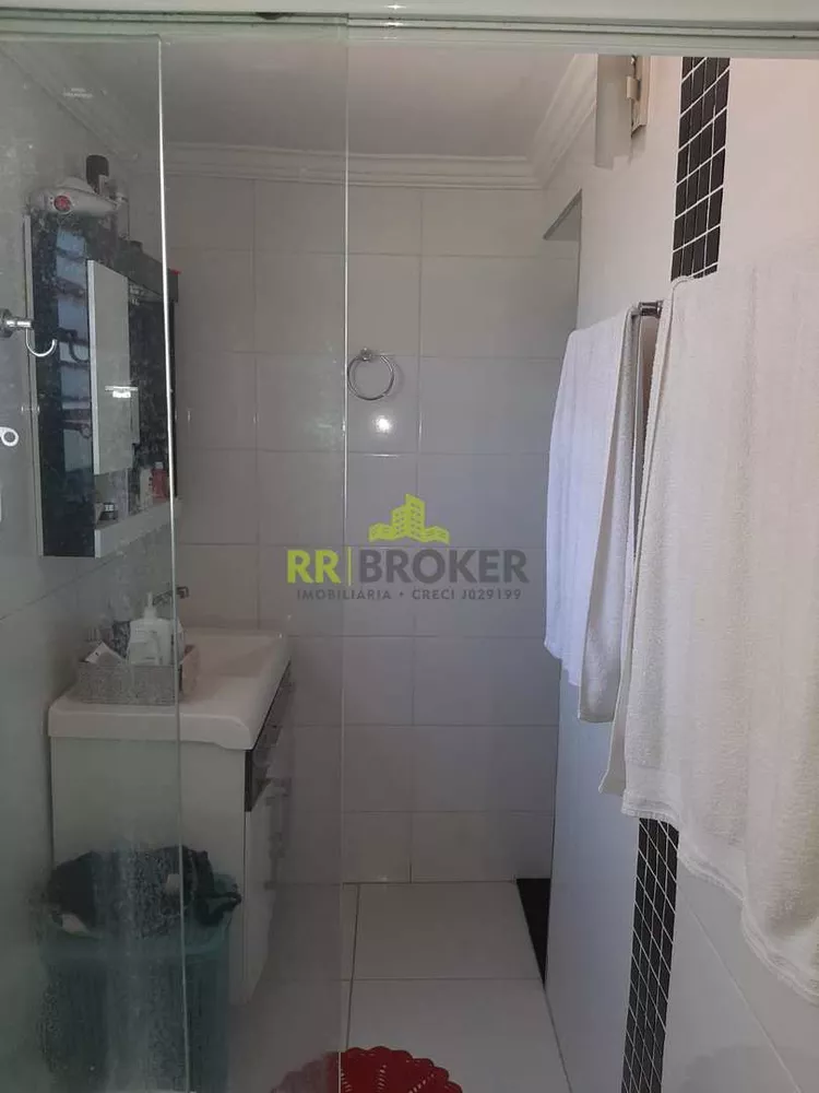 Apartamento, 3 quartos - Foto 3